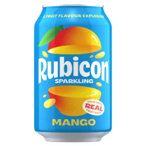 Rubicon Mango