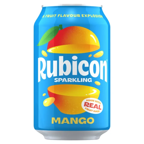 Rubicon Mango