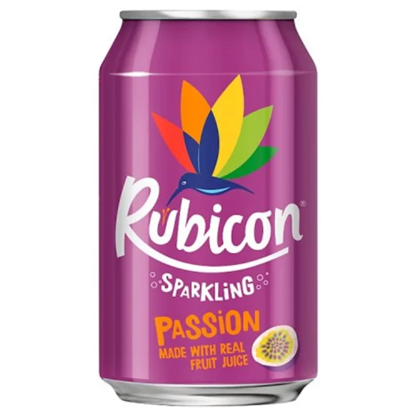Rubicon Passion