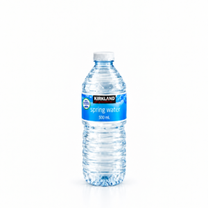 Water Bottle