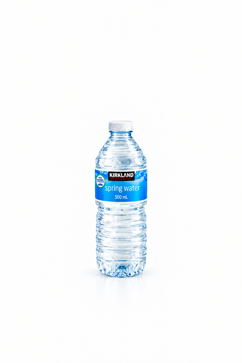 Water Bottle