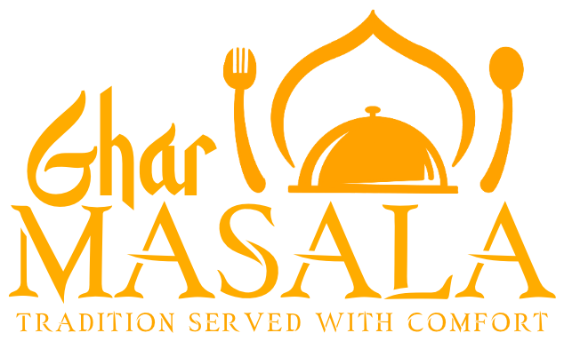Ghar Masala